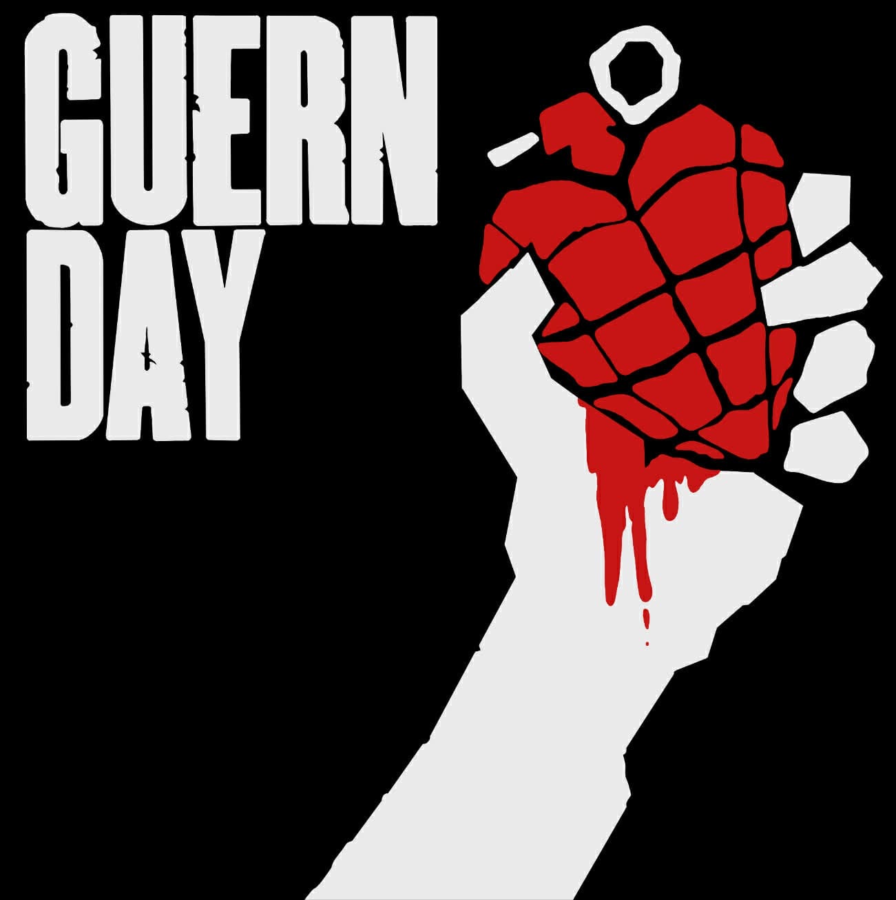 Guern Day