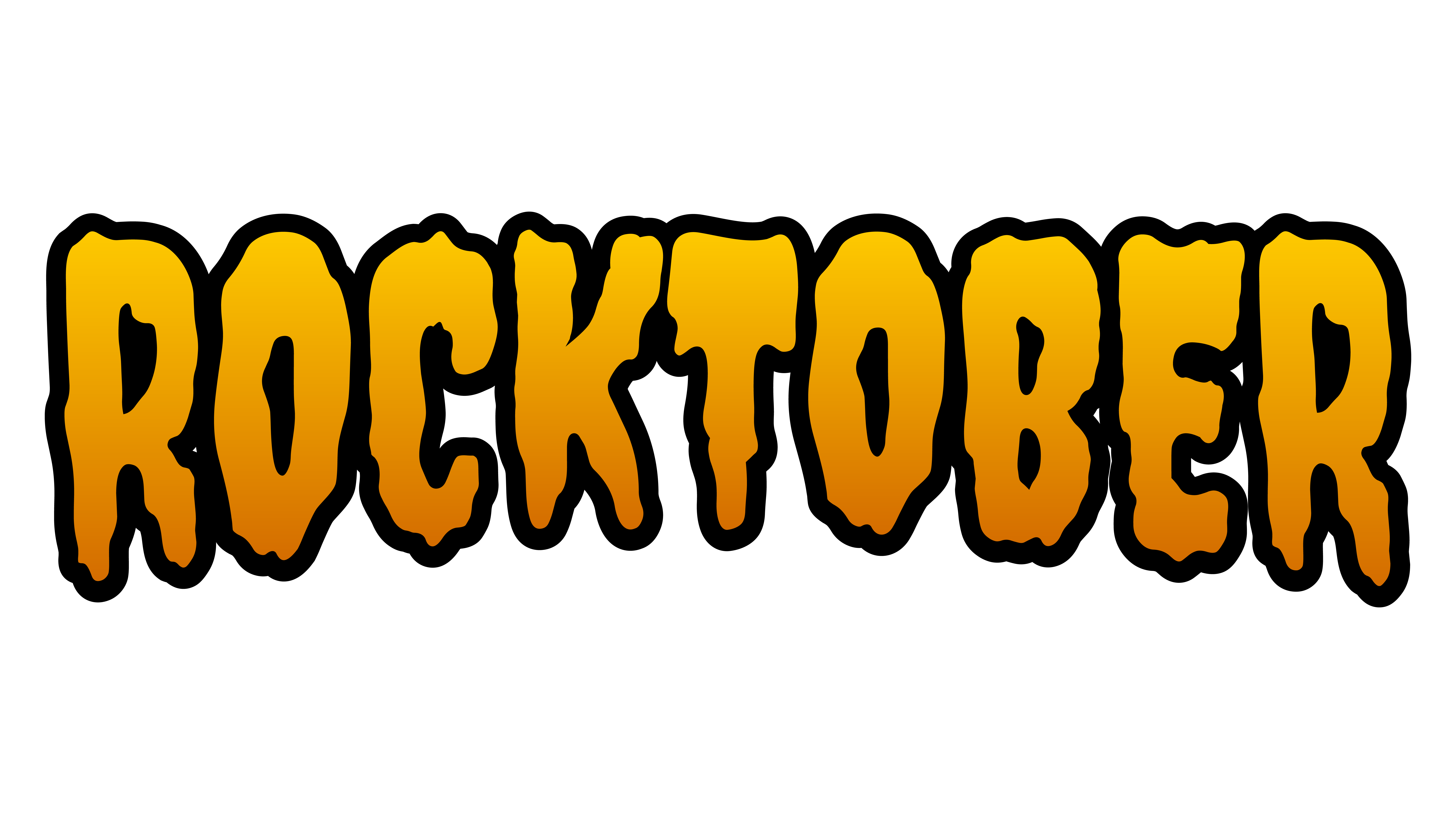 Rocktober
